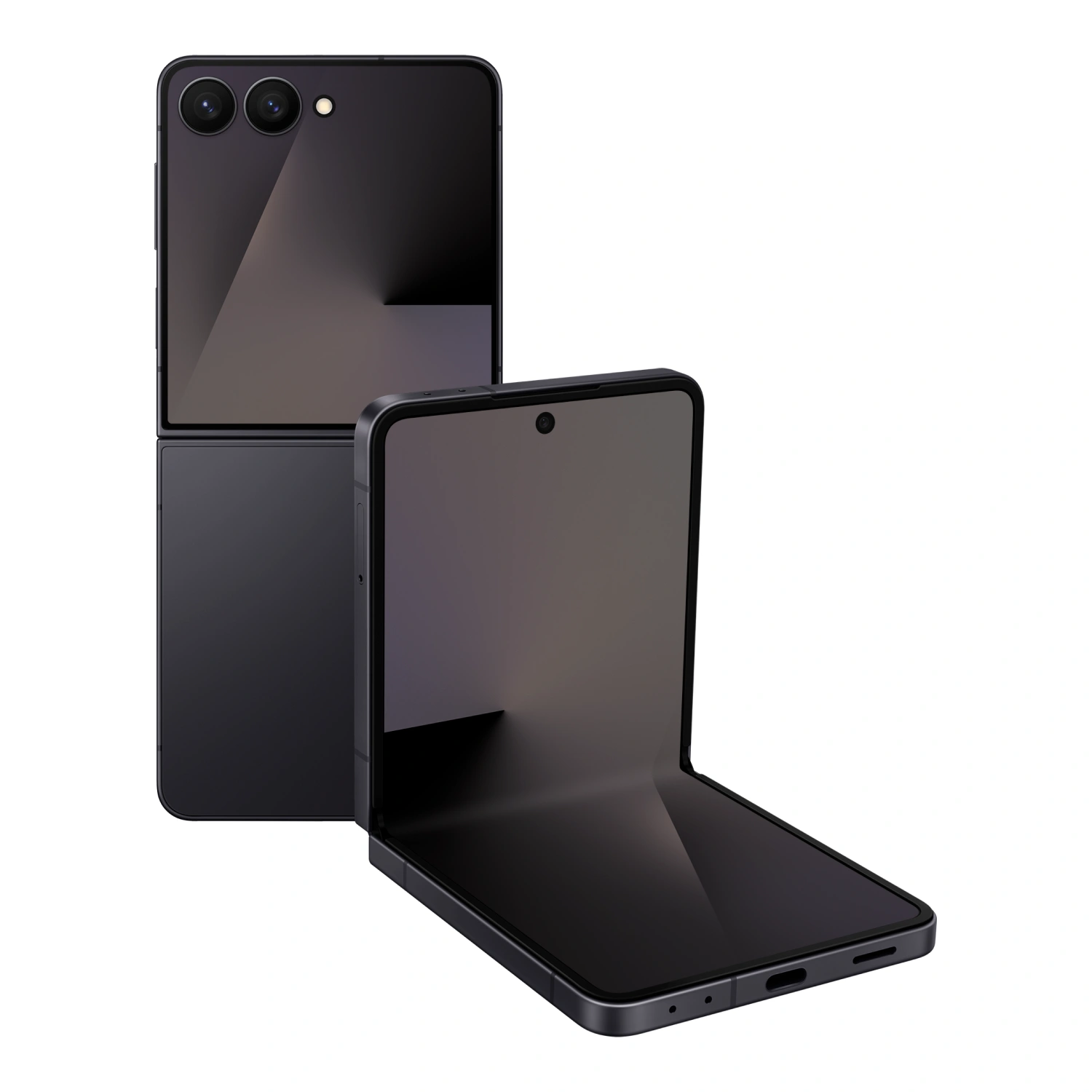 Смартфон Samsung Galaxy Z Flip 7 - 1