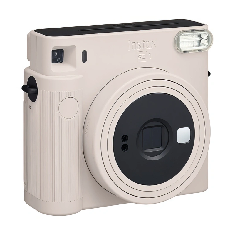 Фотоаппарат моментальной печати Fujifilm Instax Square SQ1 - 2