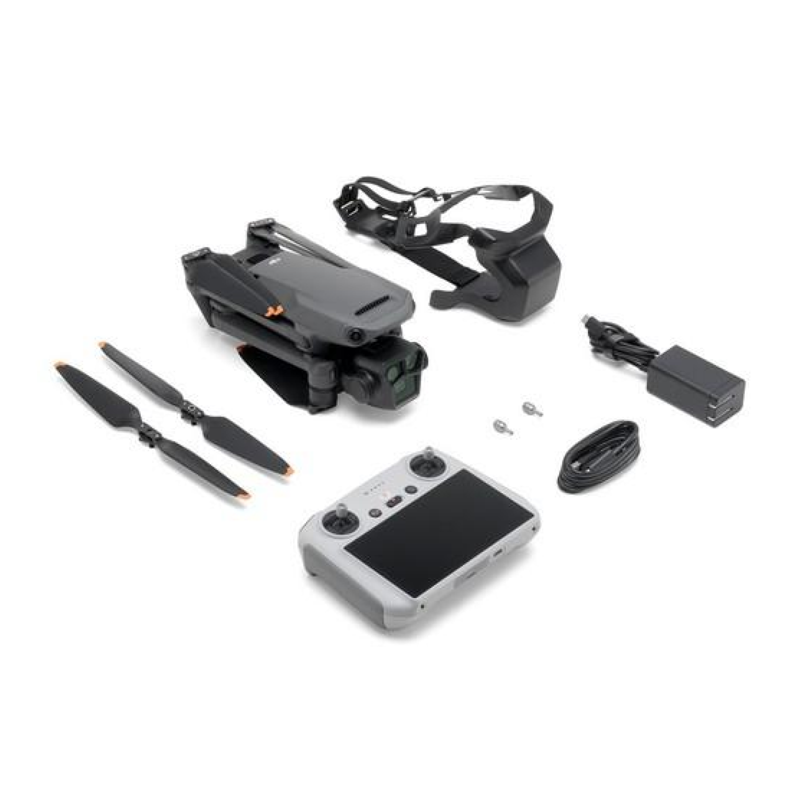 Квадрокоптер DJI Mavic 3 Pro (DJI RC) - 5