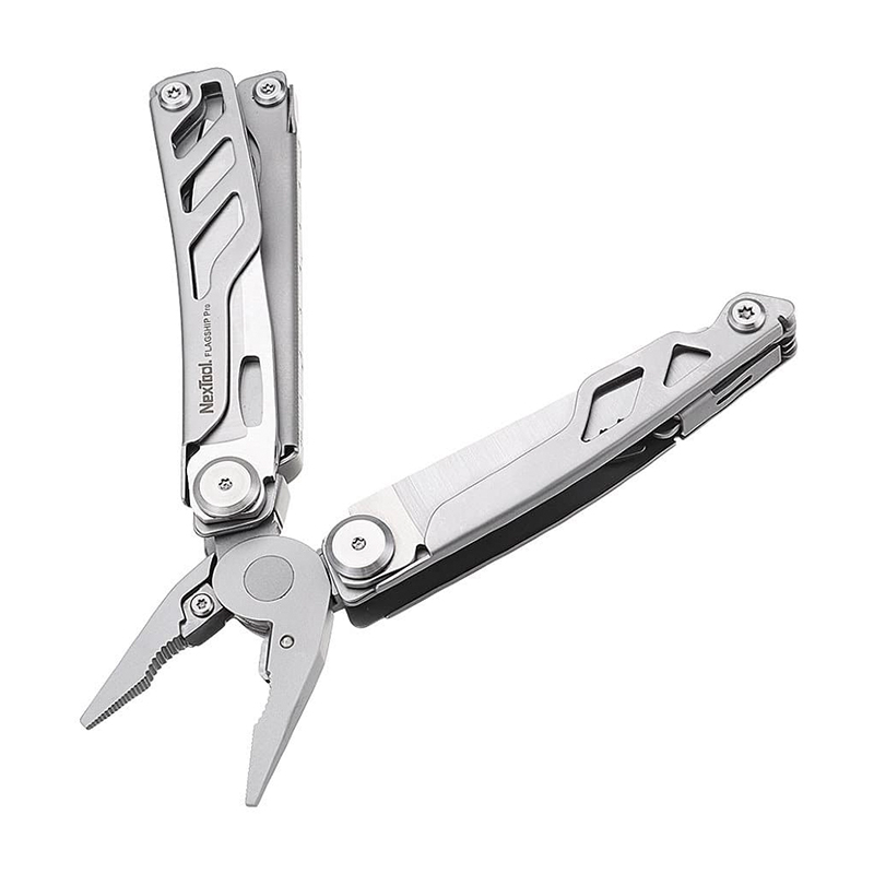 Мультитул Xiaomi HuoHou Multifunction Knife Nextool HU0040 (15 в 1) - 2