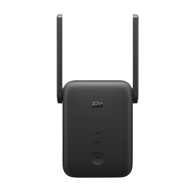 Усилитель сигнала Xiaomi Mi Wi-Fi Range Extender AC1200 - 1