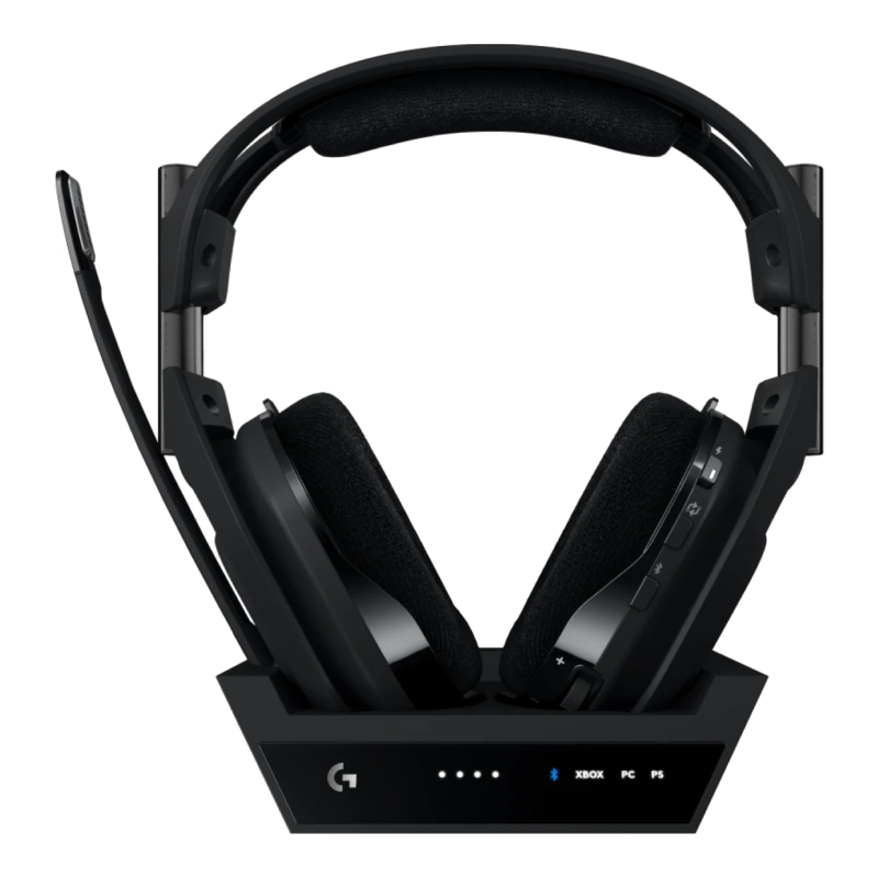 Беспроводные наушники Logitech Astro A50 X LIGHTSPEED - 2