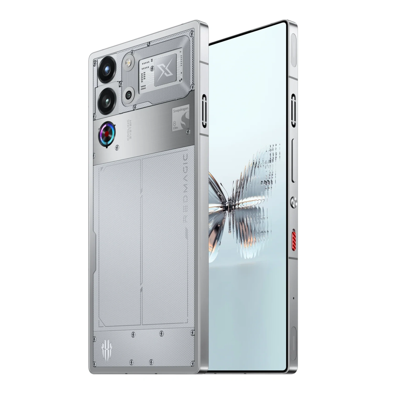 Смартфон Nubia Red Magic 10 Pro - 2