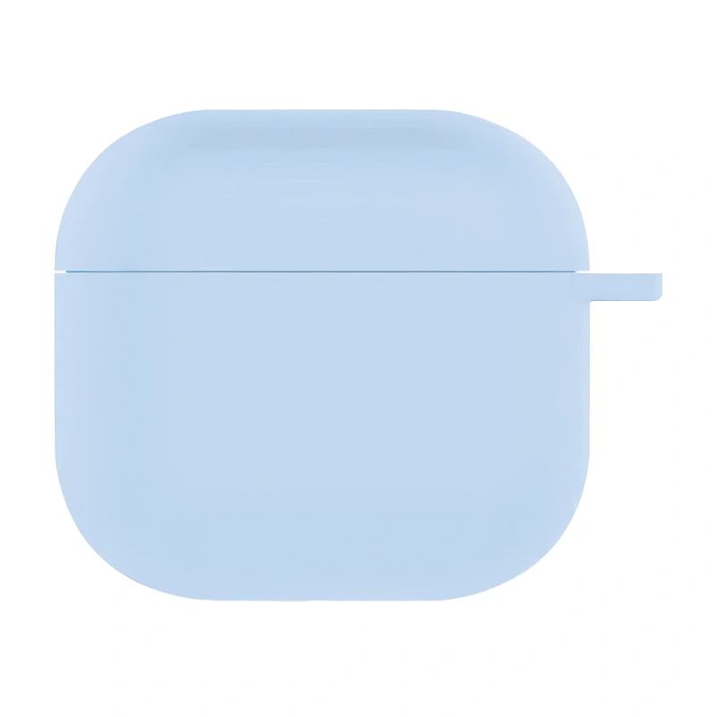 Кобура Silicon Protection Case для Apple AirPods 4 - 1