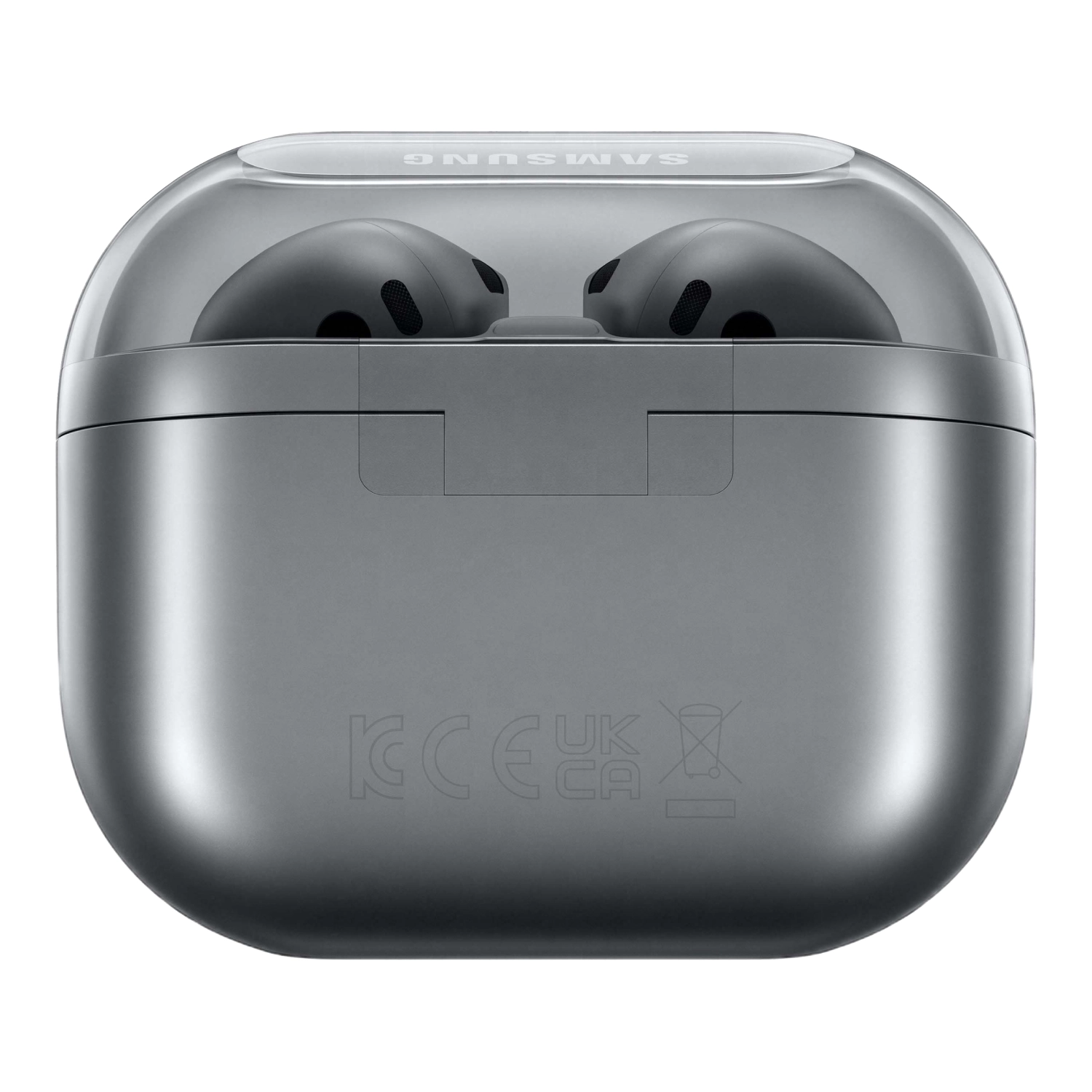 Беспроводные наушники Samsung Galaxy Buds 3 - 7