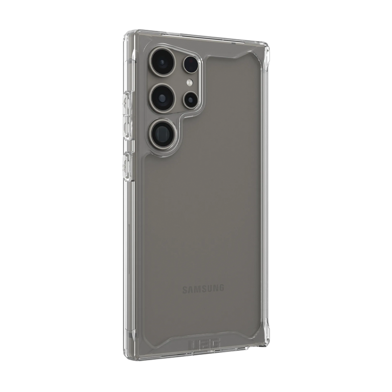 Клип-кейс (накладка) UAG Plyo для Samsung Galaxy S24 Ultra - 2