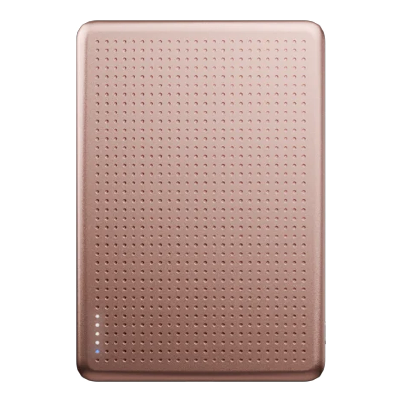 Внешний аккумулятор с беспроводной зарядкой Native Union Active Power Bank 5000 мАч 15 Вт - 1