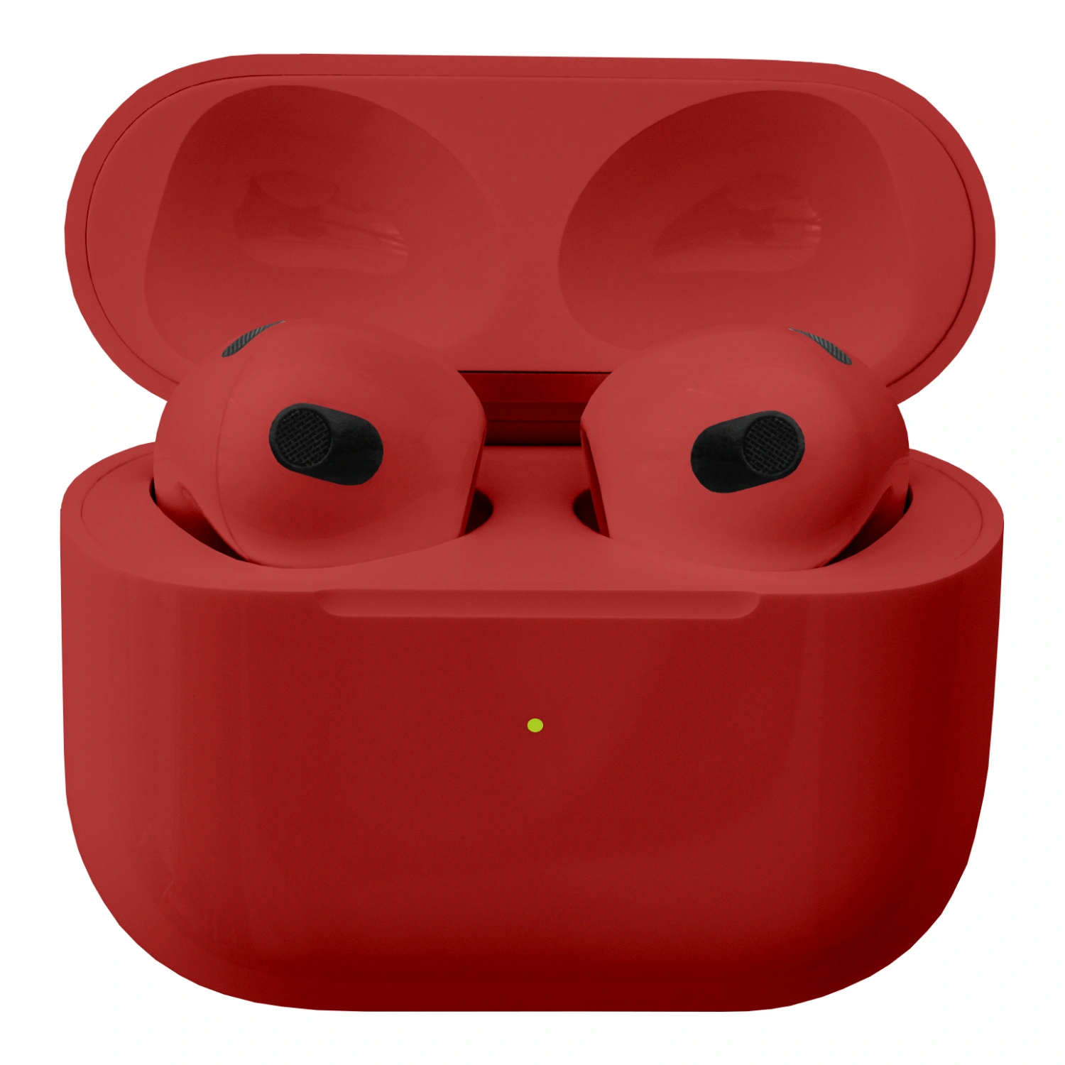 Беспроводные наушники Apple AirPods 3 - 1