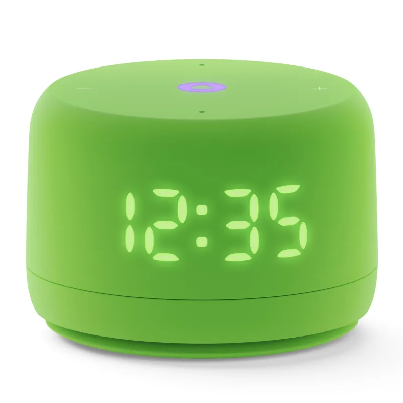 Умная колонка Яндекс Станция Лайт 2 (с часами) - 1