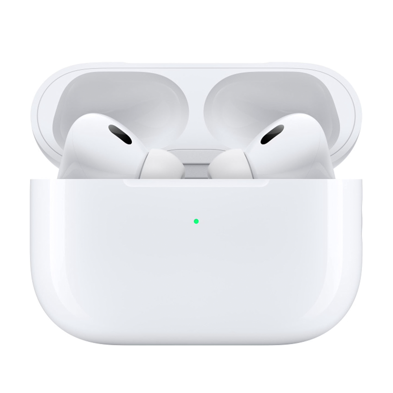 Беспроводные наушники Apple AirPods Pro 2 (Type-C) - 1