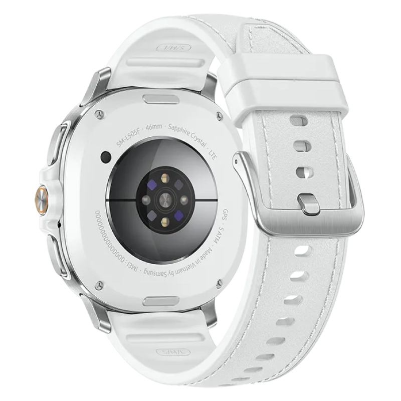 Умные часы Samsung Galaxy Watch 8 Classic 46мм - 4