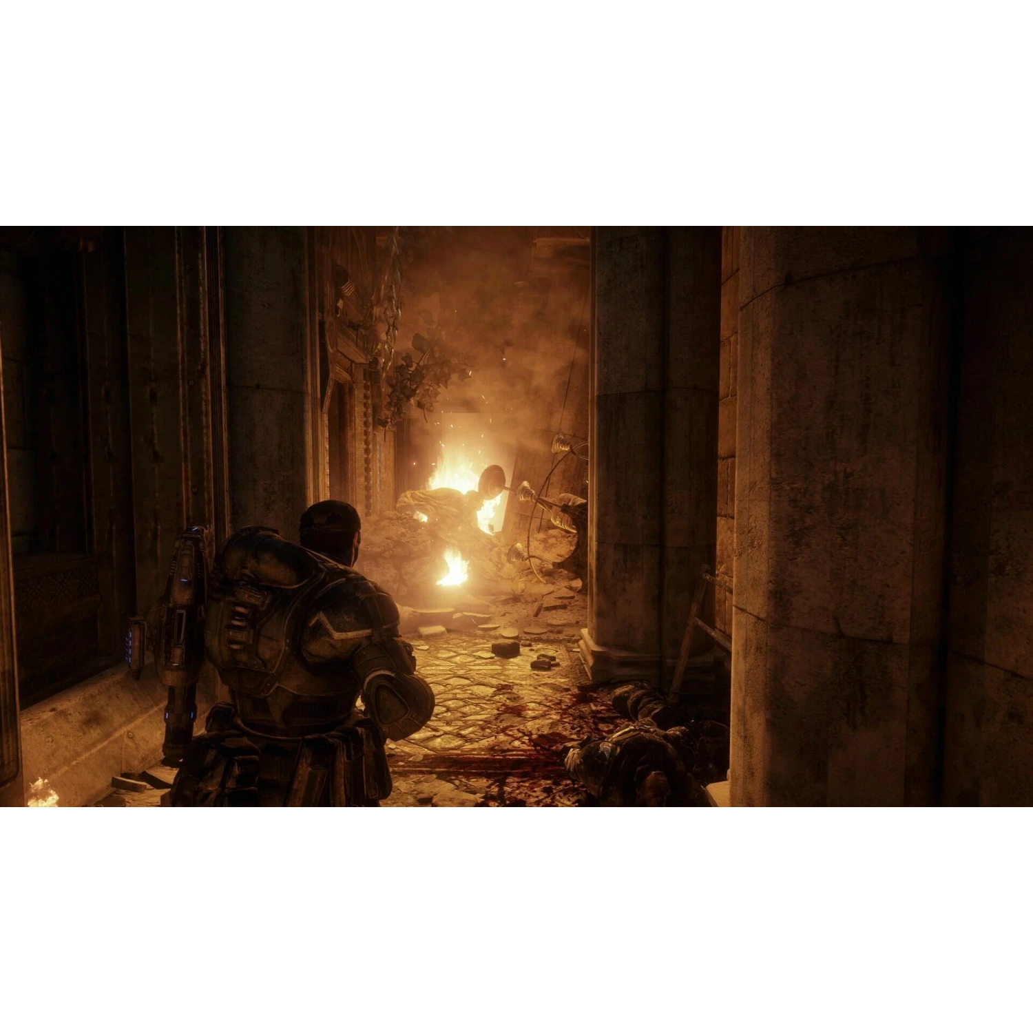 Игра для PS5 Gears Of War - 10
