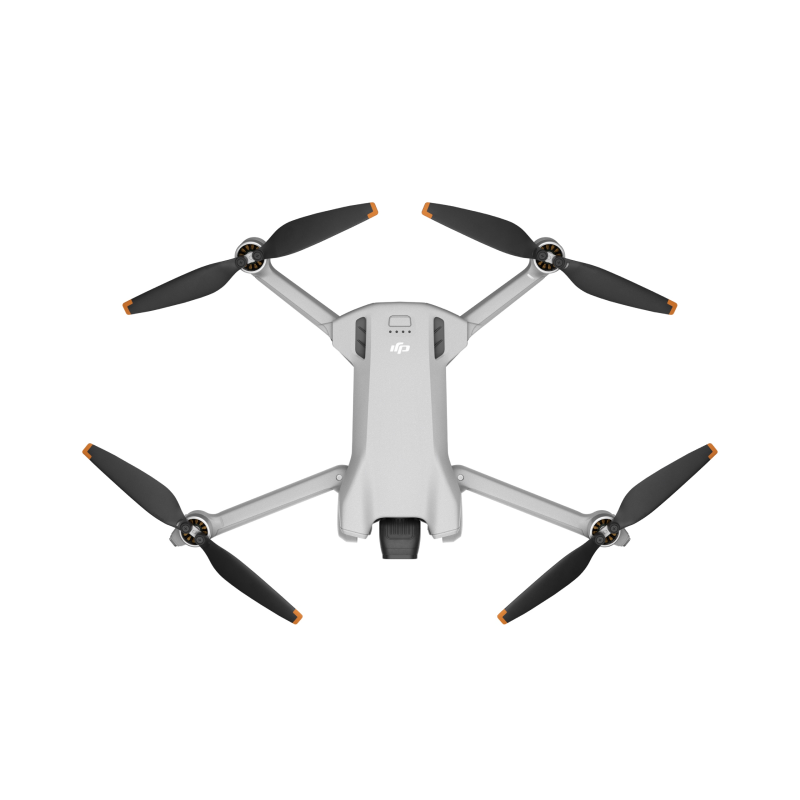 Квадрокоптер DJI Mini 3 (DJI RC-N1) - 3