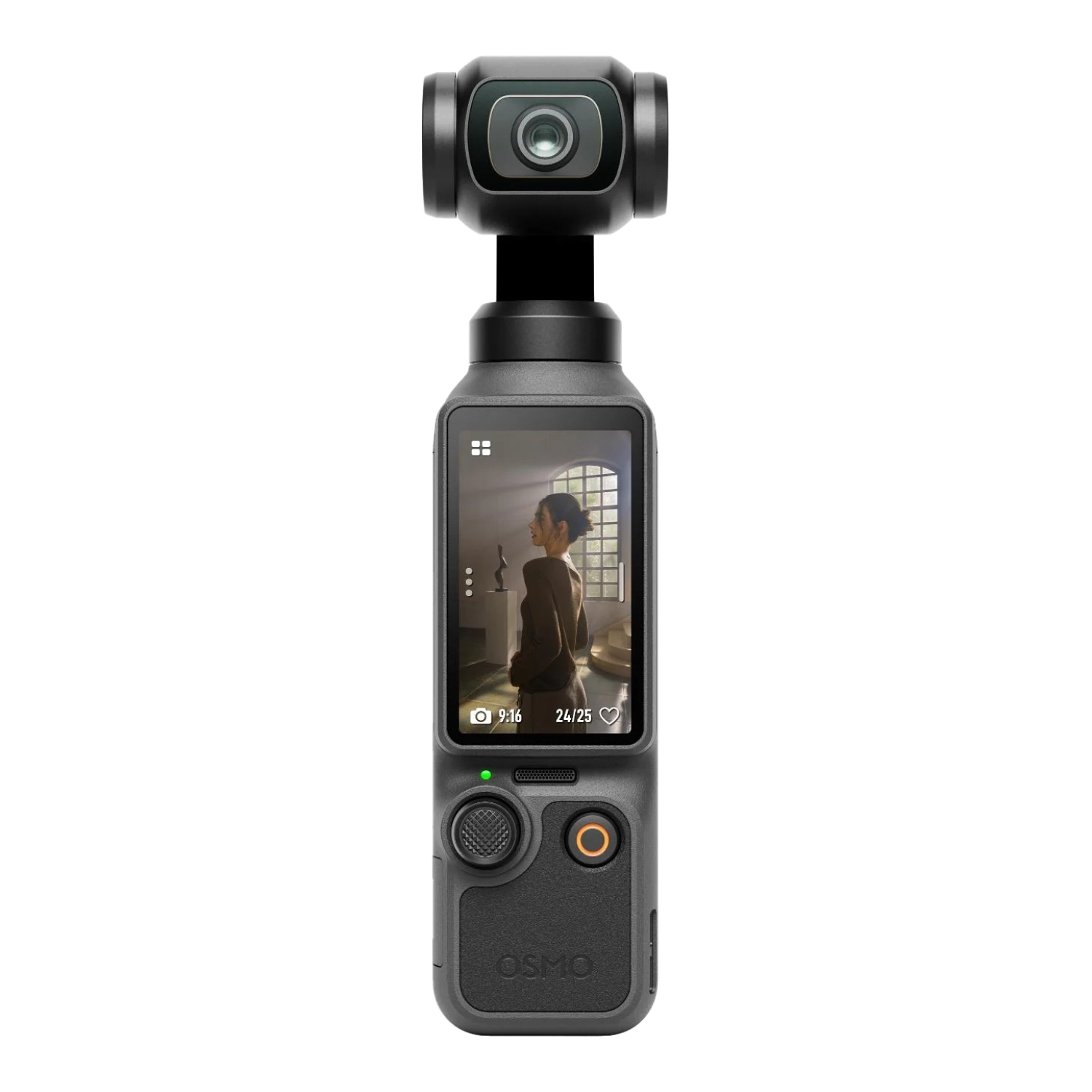Экшн-камера DJI Osmo Pocket 4 - 2
