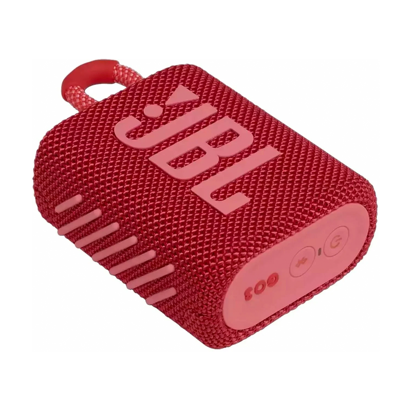 Портативная колонка JBL Go 3 - 3