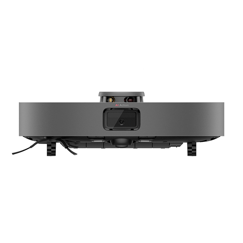 Робот-пылесос Xiaomi Dreame Bot D10s Plus - 3