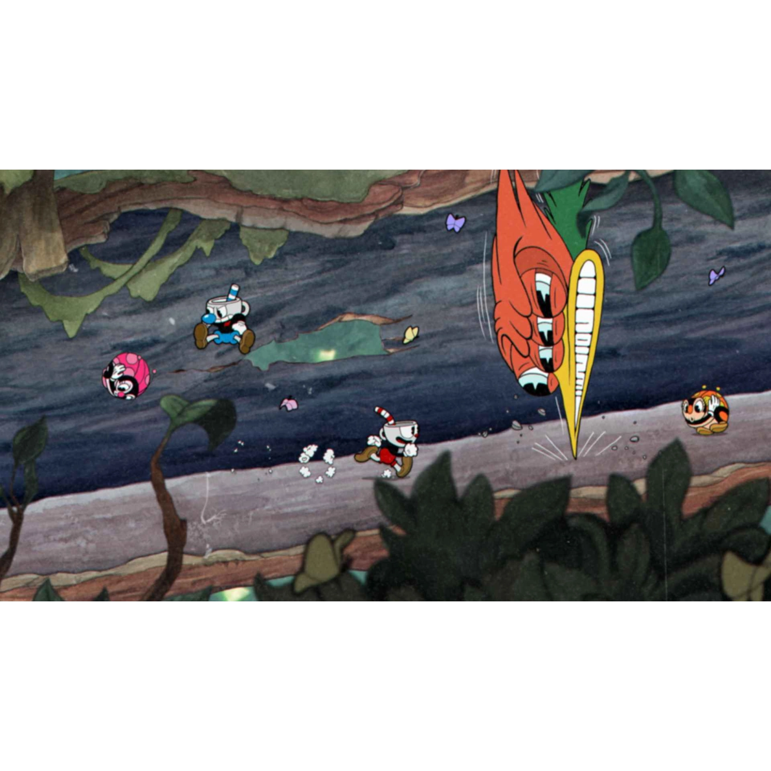 Игра для PS5 Cuphead (оформление на учётную запись) - 7
