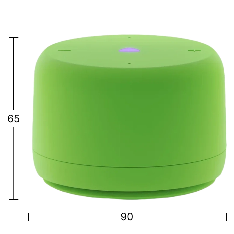 Умная колонка Яндекс Станция Лайт 2 - 2