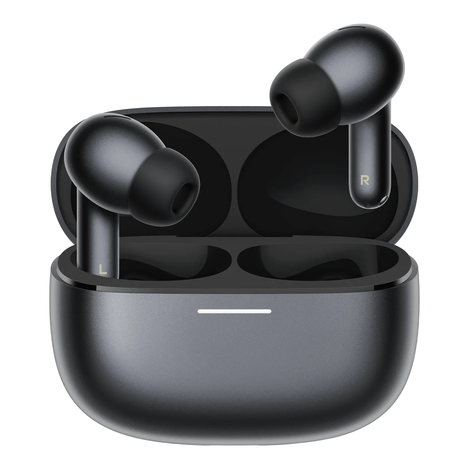 Беспроводные наушники Xiaomi Redmi Buds 8 Pro - 1