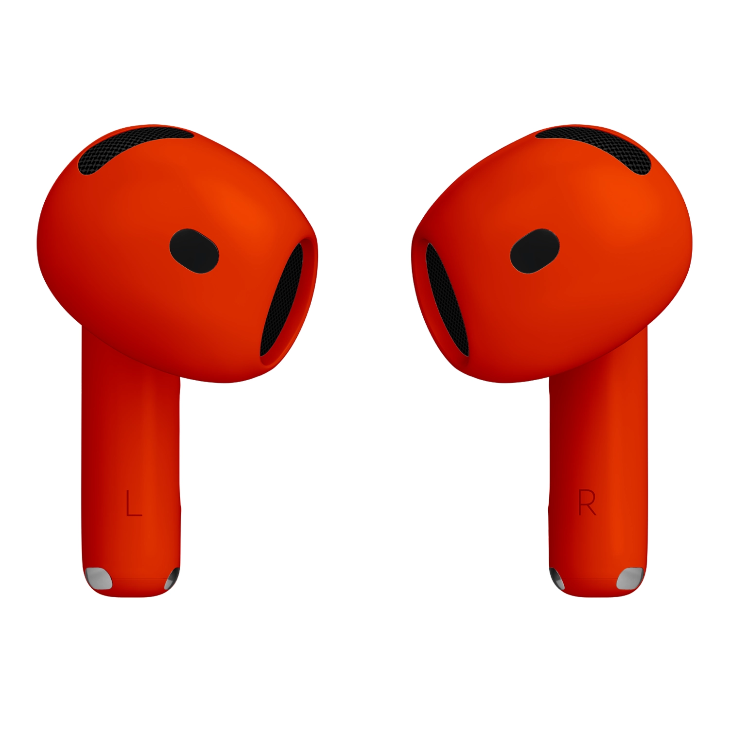 Беспроводные наушники Apple AirPods 4 (ANC) - 2