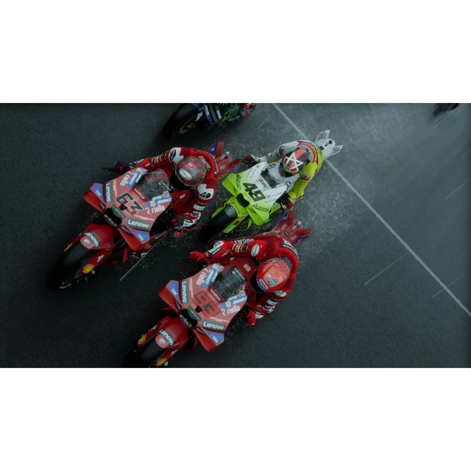 Игра для PS5 MotoGP 25 - 6