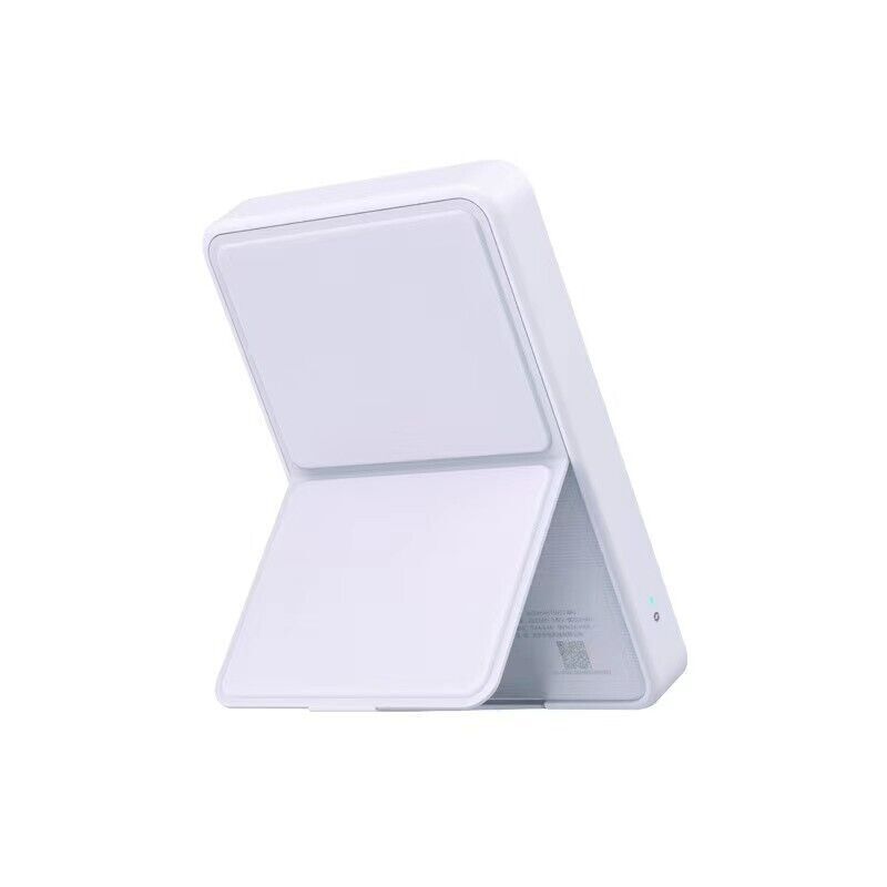 Внешний аккумулятор с беспроводной зарядкой Xiaomi Magnetic Power Bank 2 6000 мАч 15 Вт - 2