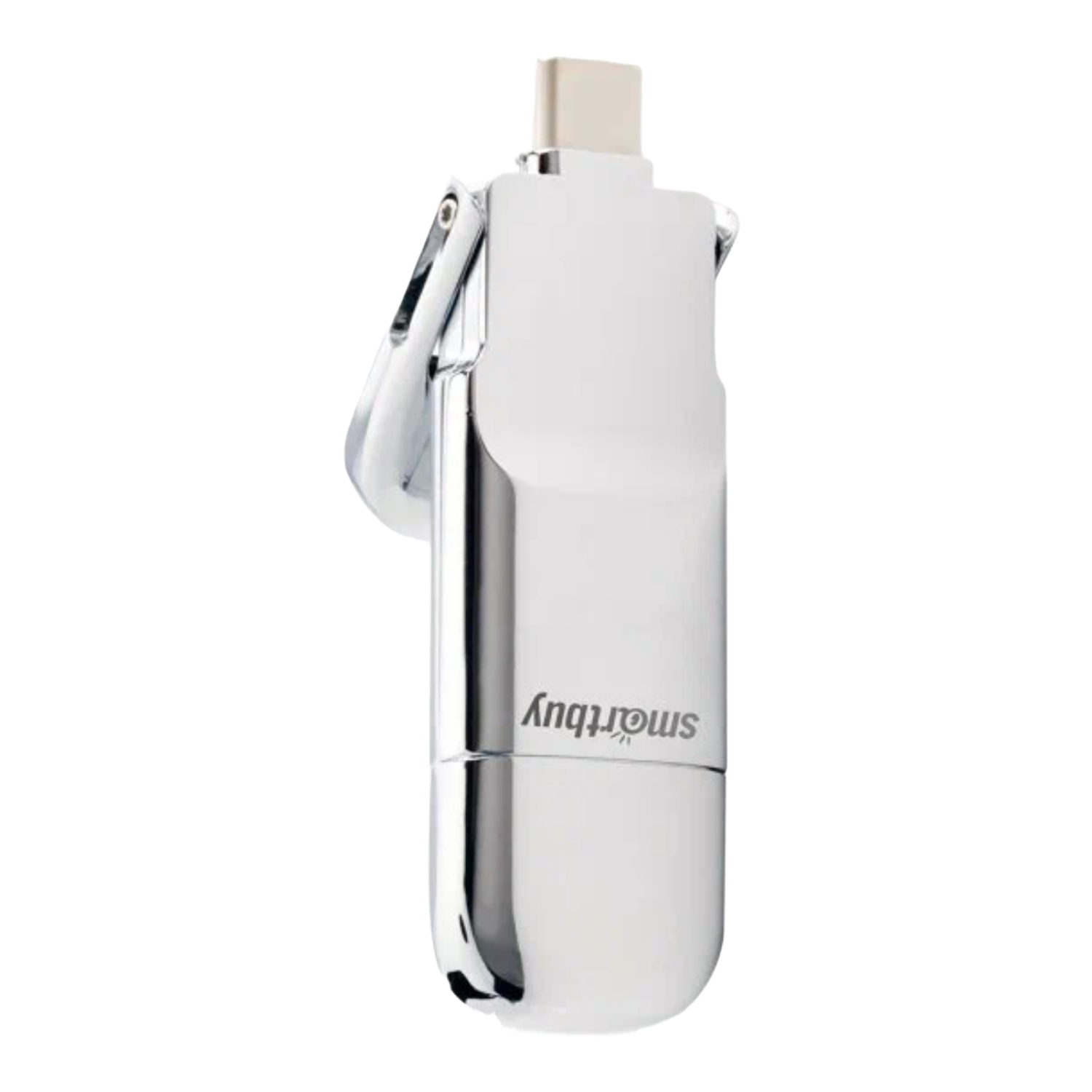 USB-флешка SmartBuy M5 Metal 1 ТБ - 3