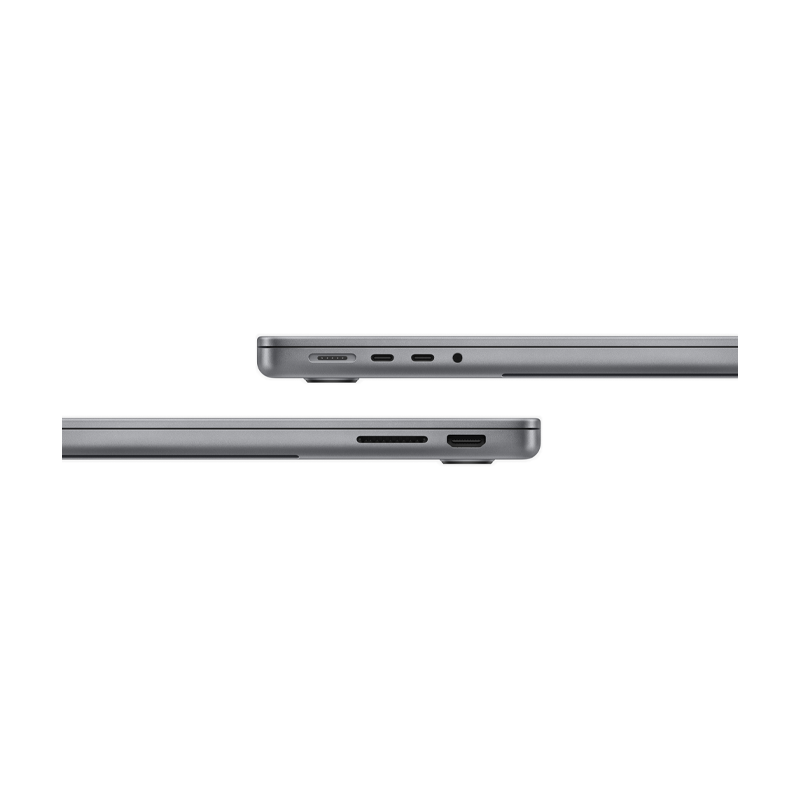 Ноутбук Apple Macbook Pro 14