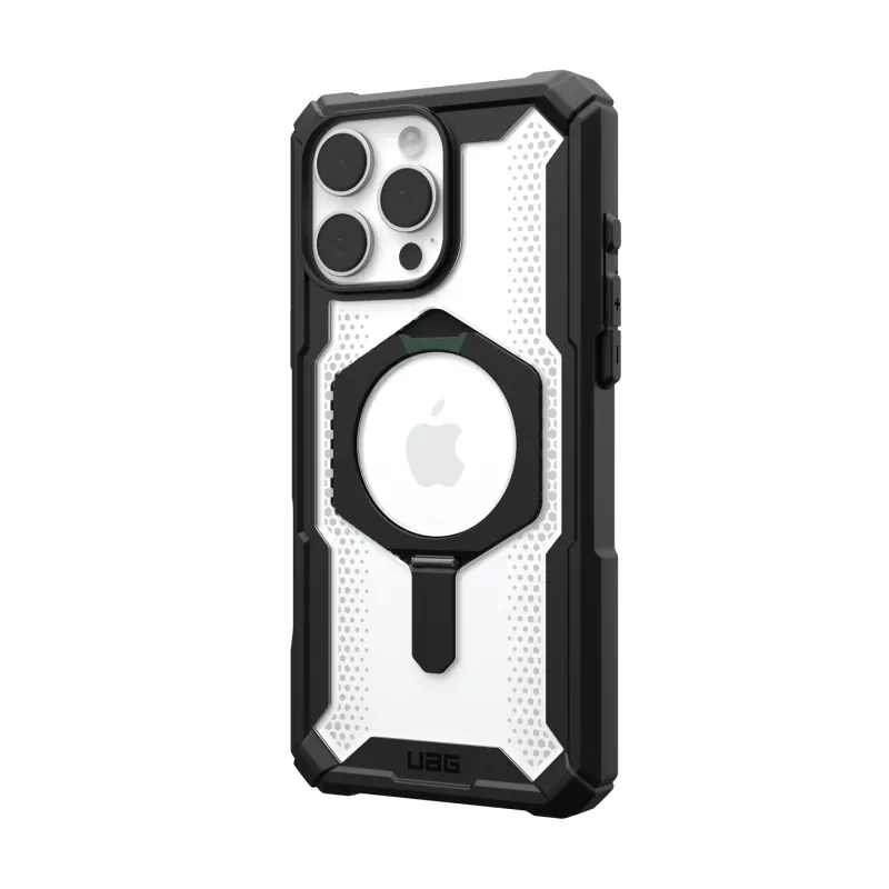 Клип-кейс (накладка) UAG Plasma XTE для Apple iPhone 16 Pro Max - 2
