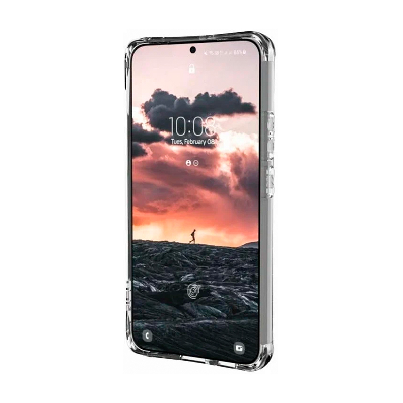 Клип-кейс (накладка) UAG Plyo для Samsung Galaxy S22 - 2