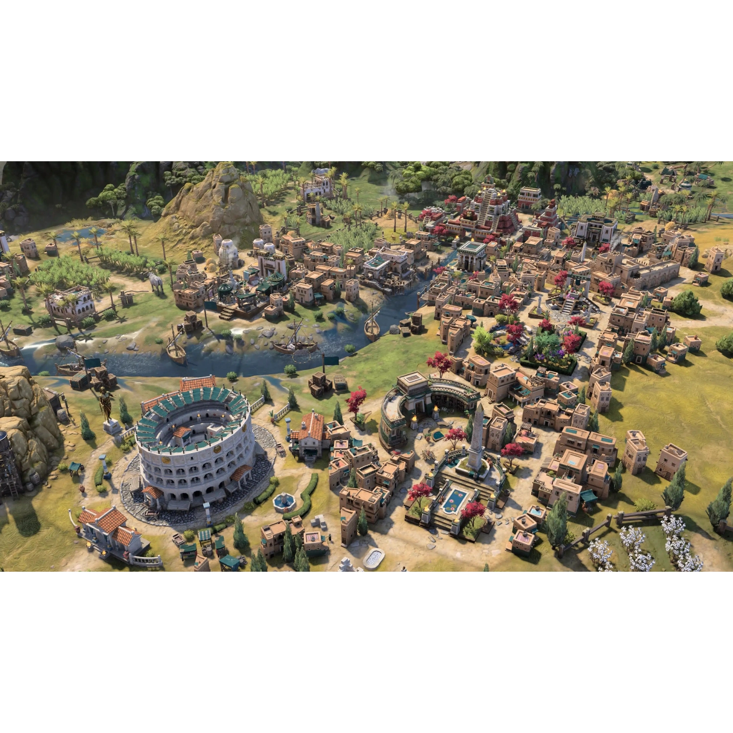 Игра для PS5 Civilization VII - 3