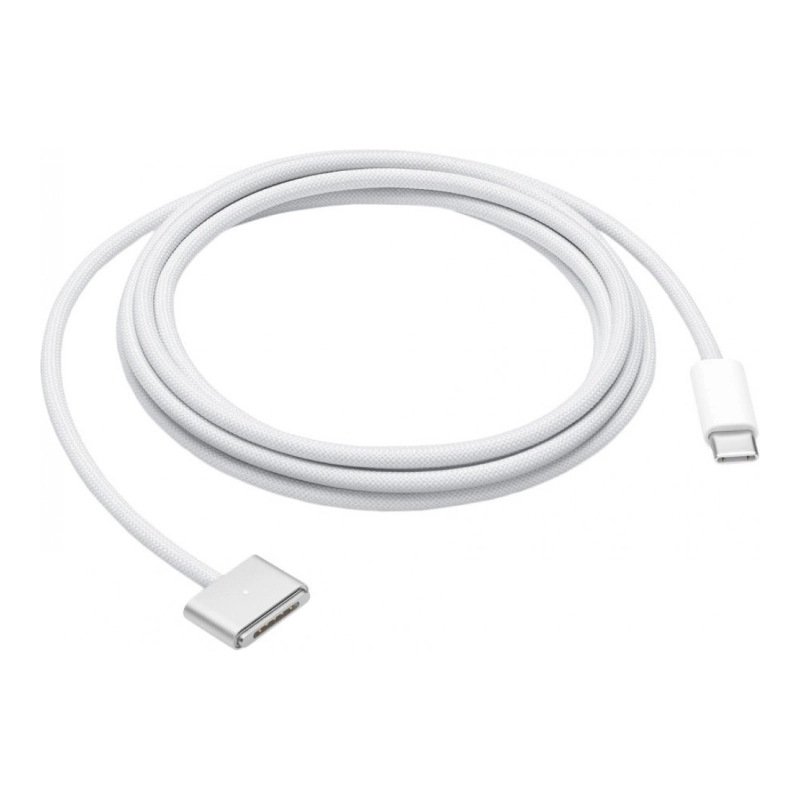 Кабель Apple USB-C to MagSafe 3  - 1