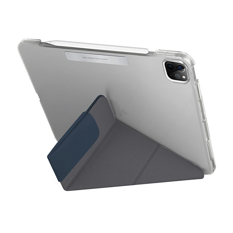 Чехол-книжка UNIQ Camden для Apple iPad Pro 11