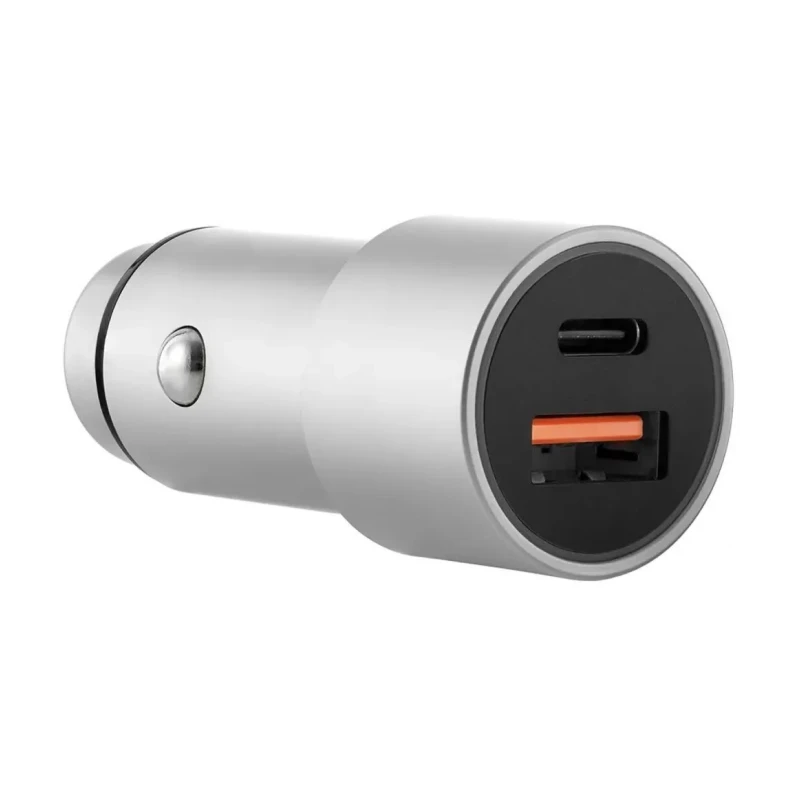 Автомобильное зарядное устройство uBear Ride 20 Вт - 1