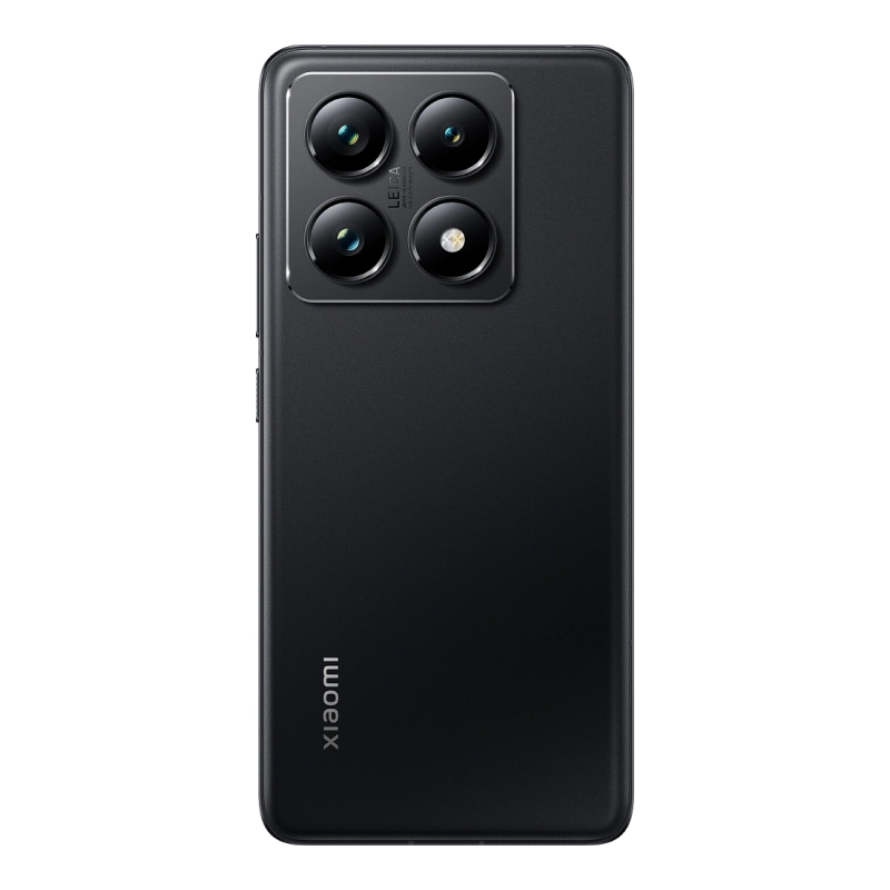 Смартфон Xiaomi 14T Pro - 6