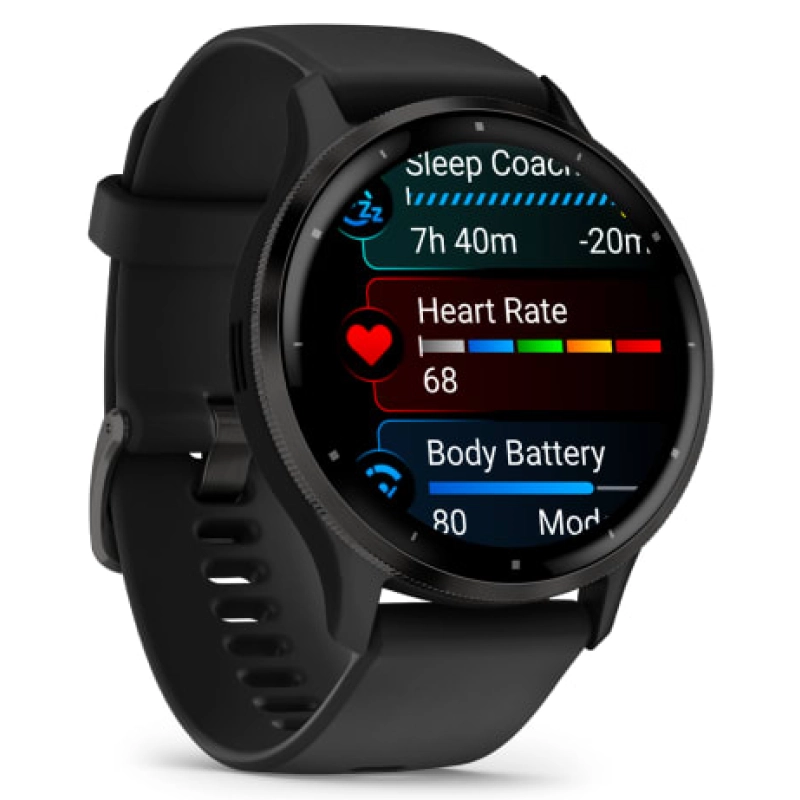 Умные часы Garmin Venu 3 - 2