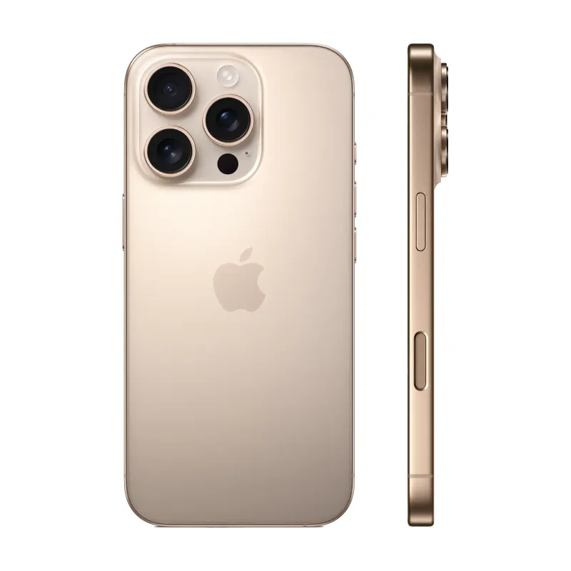 Смартфон Apple iPhone 16 Pro - 2