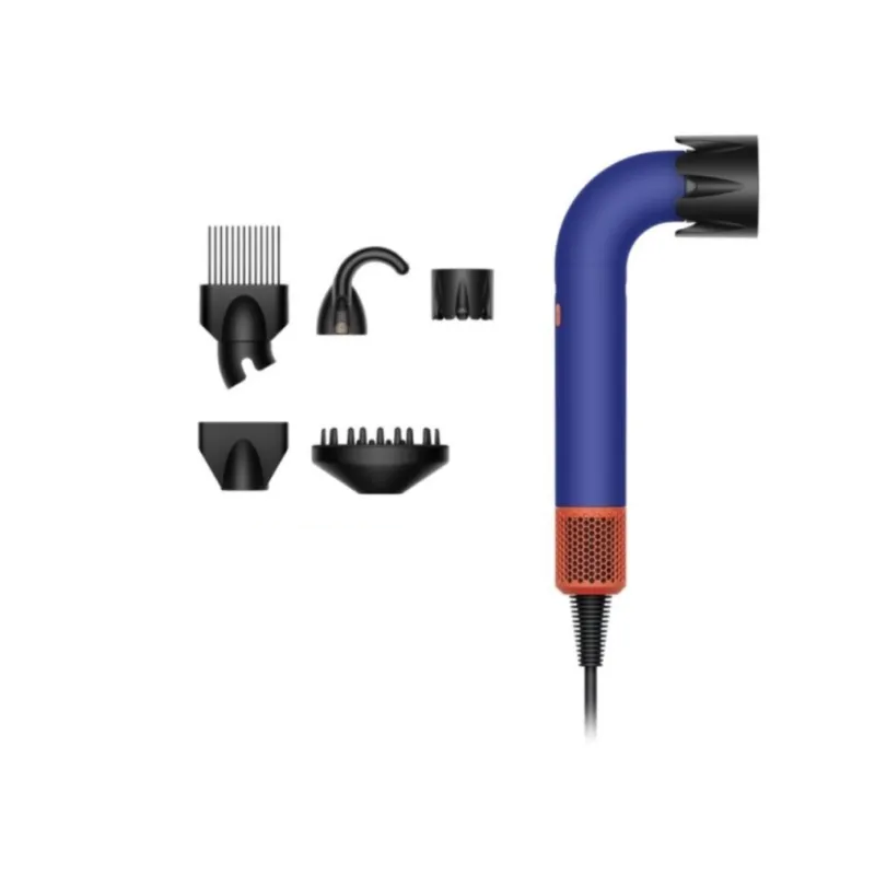 Фен Dyson Supersonic HD18 Professional - 4