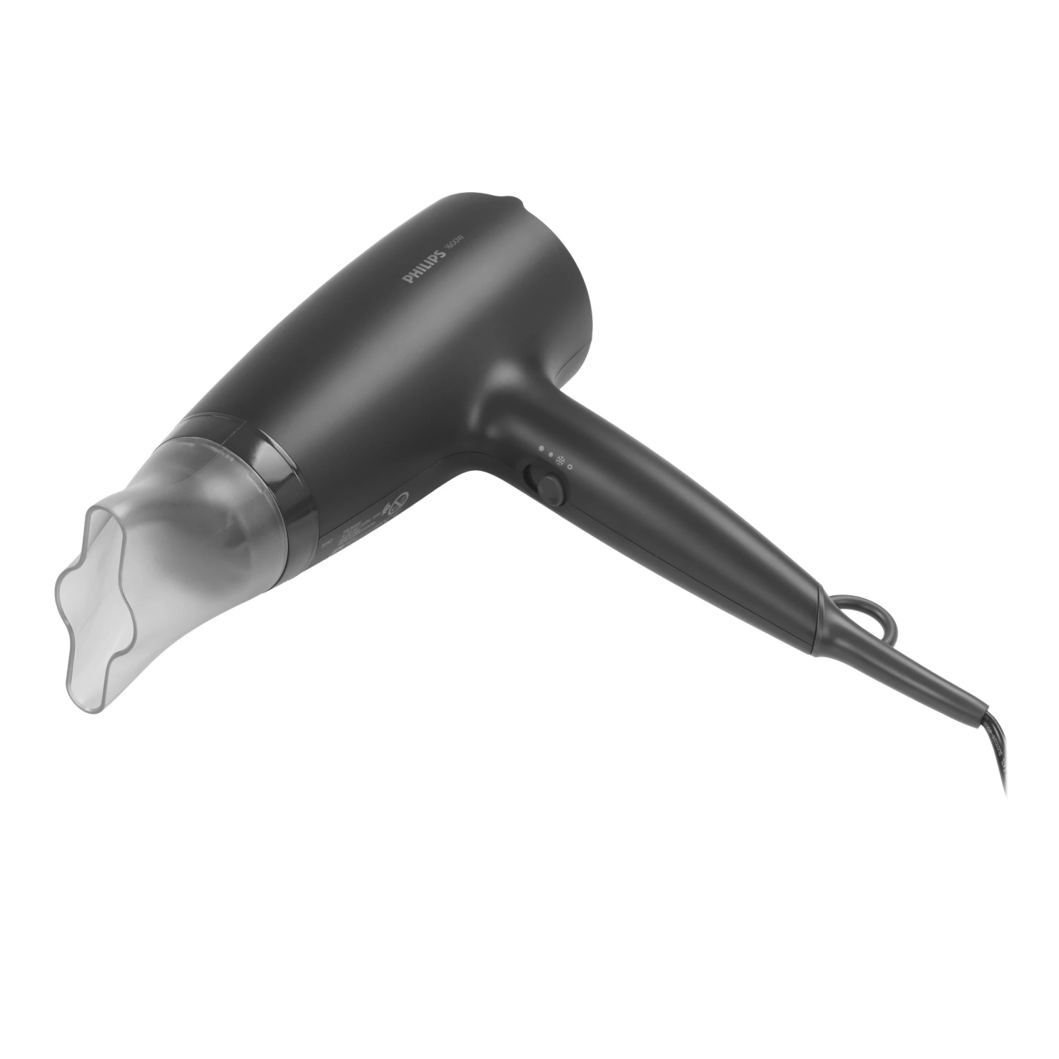 Фен Philips Hair Dryer 3000 BHD302/10 - 4