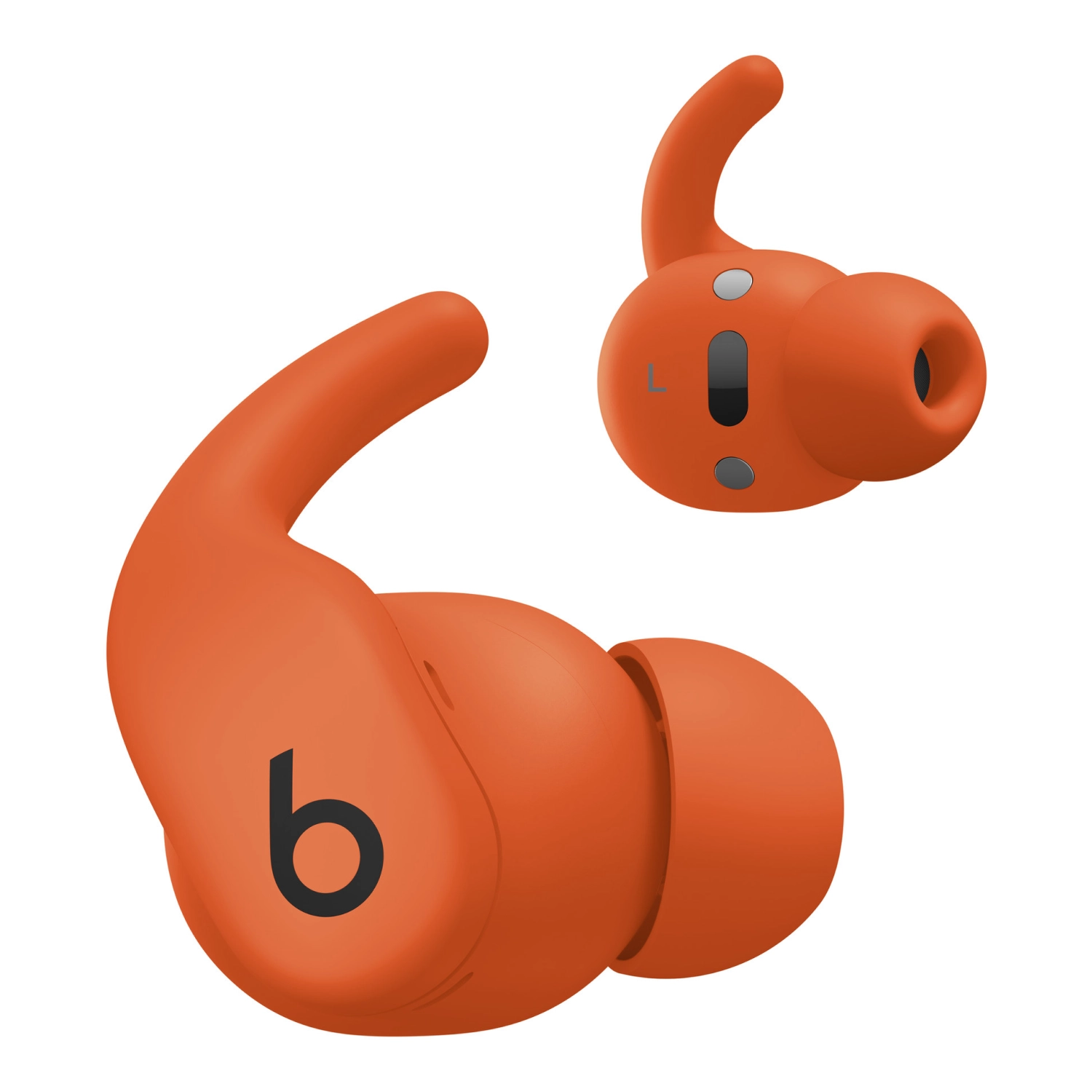 Беспроводные наушники Beats Powerbeats Fit  - 2