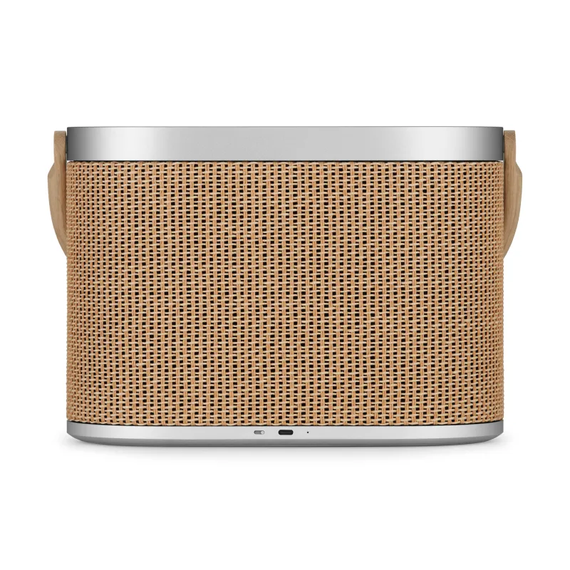Портативная колонка с беспроводной зарядкой Bang & Olufsen Beosound A5 - 4