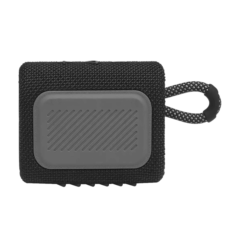 Портативная колонка JBL Go 3 - 2