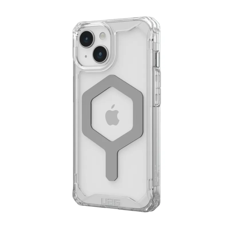 Клип-кейс (накладка) UAG Plyo Magsafe для Apple iPhone 15 - 2