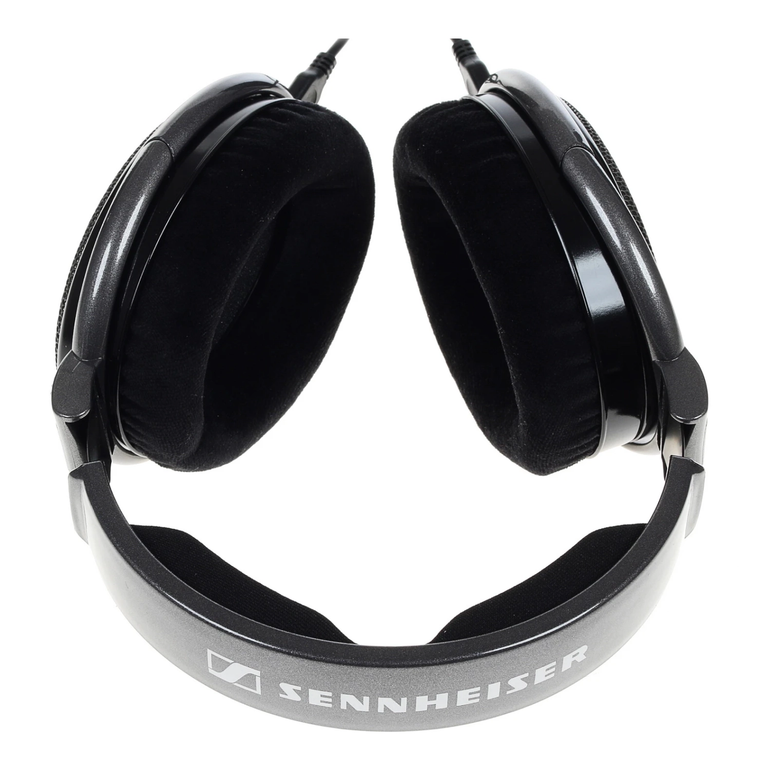 Наушники Sennheiser HD650 - 4