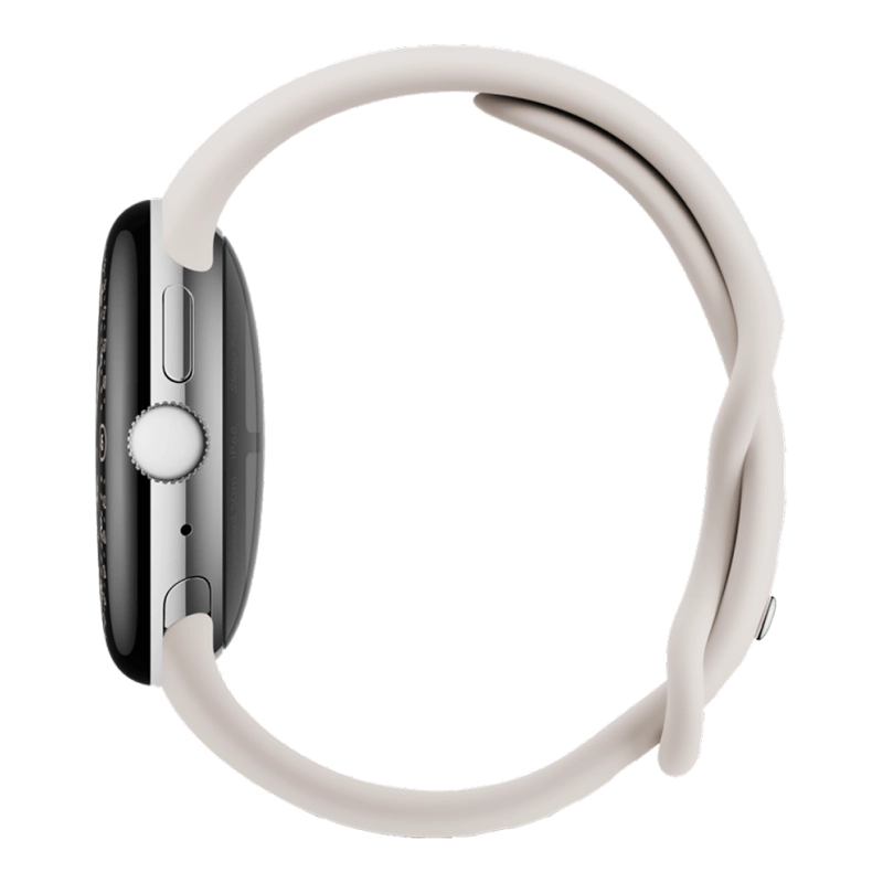Умные часы Google Pixel Watch 4 41mm - 3