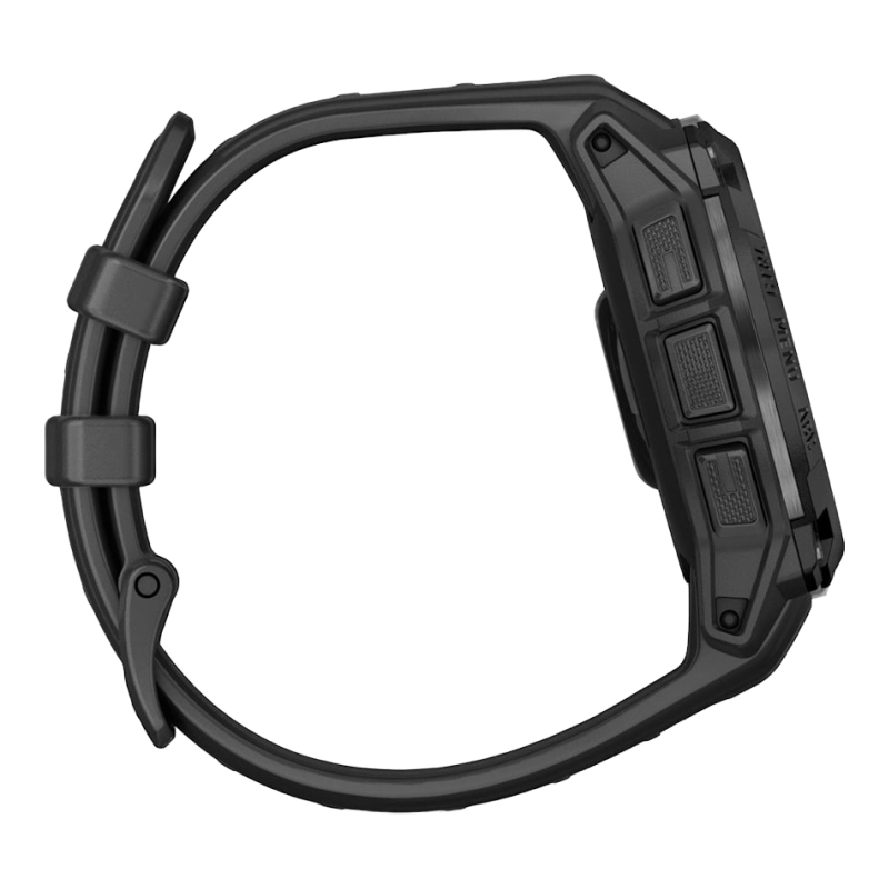 Умные часы Garmin Instinct 3 45mm Solar Tactical Edition - 4