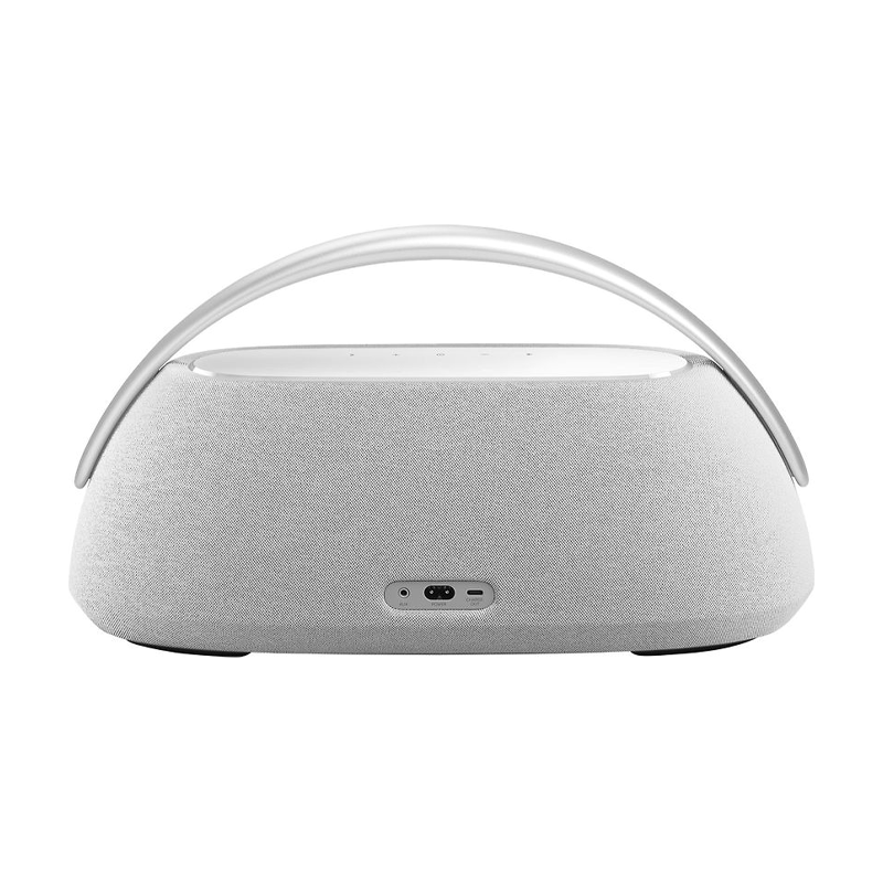 Портативная акустическая система Harman/Kardon Go+Play 3 - 3