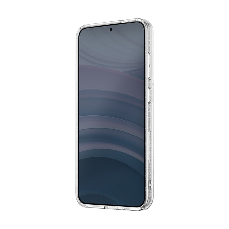 Клип-кейс (накладка) UNIQ Lifepro Tinsel для Samsung Galaxy S24 Plus - 2