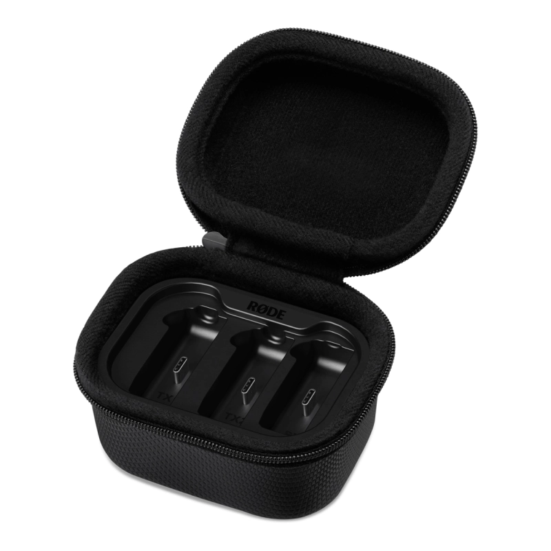 Зарядное устройство Rode Wireless Go III   - 3