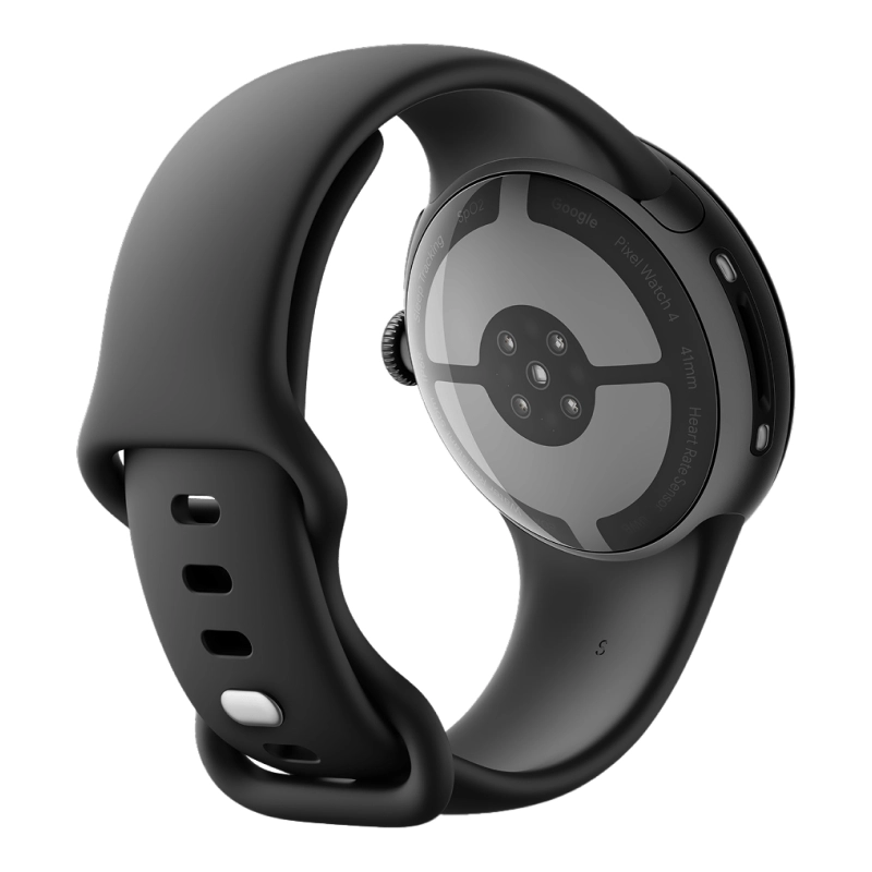 Умные часы Google Pixel Watch 4 41mm - 4